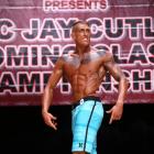 Tyler  Wisdom - NPC Jay Cutler Wyoming Classic 2014 - #1